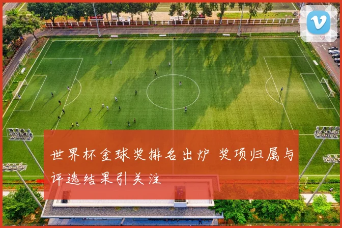 世界杯金球奖排名出炉 奖项归属与评选结果引关注