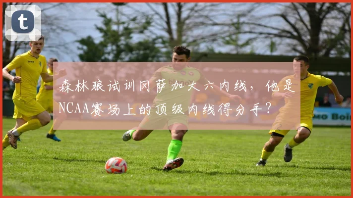 森林狼试训冈萨加大六内线，他是NCAA赛场上的顶级内线得分手？
